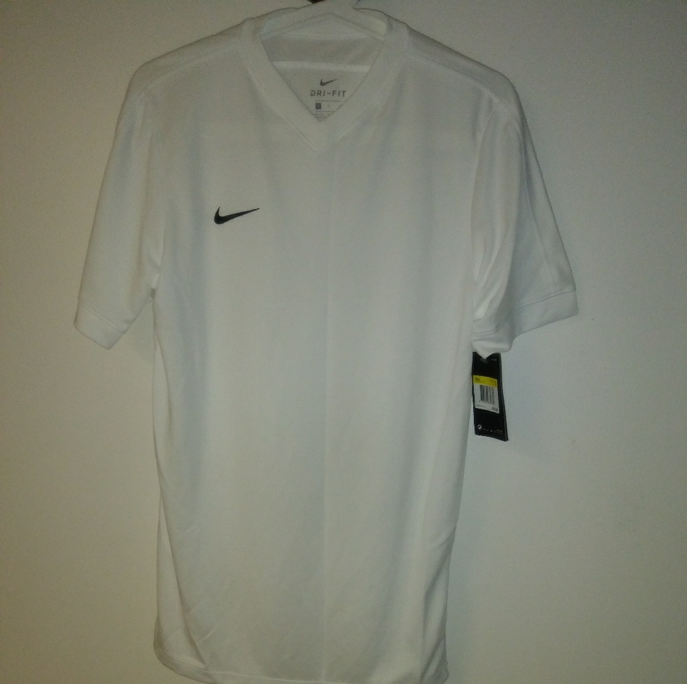 Brand new Dri Fit Nike shirt
